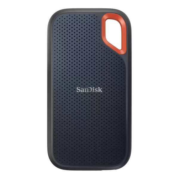 8TB SanDisk Extreme USB 3.2 Gen 2