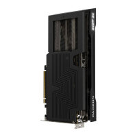 RX 9060 XT 16GB XFX Radeon SWIFT OC GDDR6 3 Fan