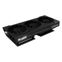 RX 9060 XT 16GB XFX Radeon SWIFT OC GDDR6 3 Fan