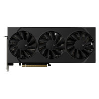RX 9060 XT 16GB XFX Radeon SWIFT OC GDDR6 3 Fan