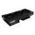 RX 9060 XT 16GB XFX Radeon SWIFT OC GDDR6 3 Fan