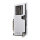 RX 9060 XT 16GB XFX Radeon SWIFT OC GDDR6 3 Fan white