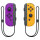 Nintendo Switch Zubehör Joy-Con 2er-Set *Lila/Orange*