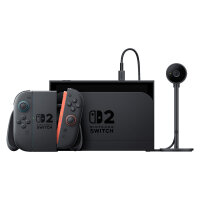 Nintendo Switch 2 -Kamera