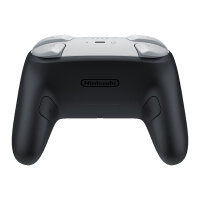 Nintendo Switch 2 Pro Controller Schwarz