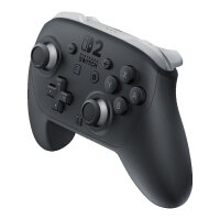 Nintendo Switch 2 Pro Controller Schwarz