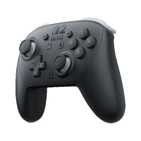 Nintendo Switch 2 Pro Controller Schwarz