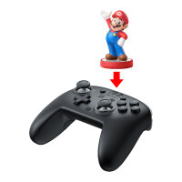Nintendo Switch 2 Pro Controller Schwarz
