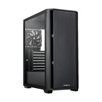 Midi Chieftec Pro Midi Serie AS-02B-TG-OP