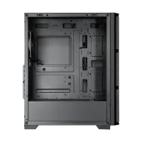 Midi Chieftec Pro Midi Serie AS-02B-TG-OP