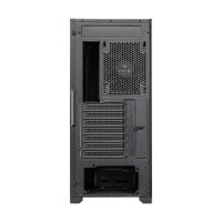 Midi Chieftec Pro Midi Serie AS-02B-TG-OP