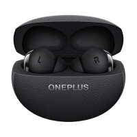 OnePlus Buds Pro 3 black