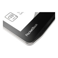 PocketBook InkPad 4 Stardust Silver DACH-Version