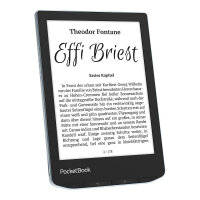PocketBook Verse - Bright Blue DACH-Version