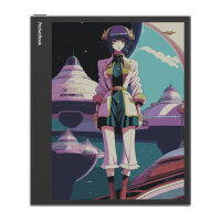 PocketBook InkPad Eo - Mist Grey