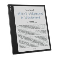 PocketBook InkPad Eo - Mist Grey