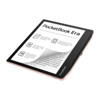 Pocketbook Era - 16GB Stardust Silver