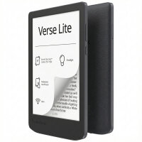PocketBook Verse Lite - Midnight Grey DACH-Version