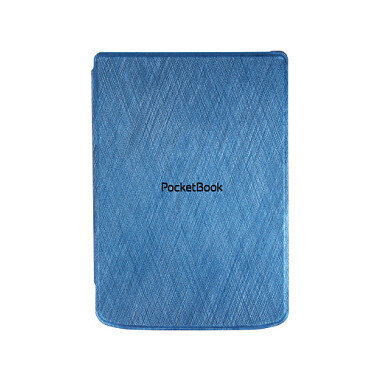 Pocketbook Shell Cover - Blue 6"