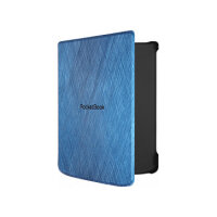 Pocketbook Shell Cover - Blue 6"
