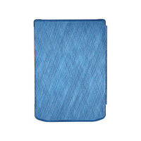 Pocketbook Shell Cover - Blue 6"