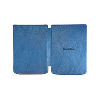 Pocketbook Shell Cover - Blue 6"