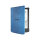 Pocketbook Shell Cover - Blue 6"
