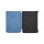 Pocketbook Shell Cover - Blue 6"