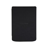 PocketBook Shell - Black Cover fr Verse / Verse Pro