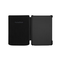 PocketBook Shell - Black Cover fr Verse / Verse Pro