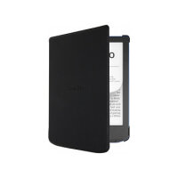 PocketBook Shell - Black Cover fr Verse / Verse Pro
