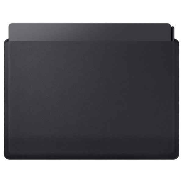 Samsung Slim Pouch 16" Book3/4 Ultra. Book 3/4/5 Pro. Black