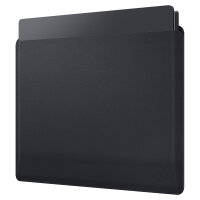 Samsung Slim Pouch 16" Book3/4 Ultra. Book 3/4/5 Pro. Black