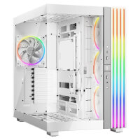 Midi be quiet! LIGHT BASE 900 FX White