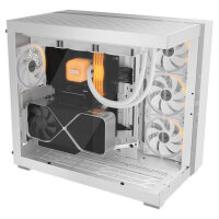 Midi be quiet! LIGHT BASE 900 FX White