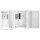 Midi be quiet! LIGHT BASE 900 FX White