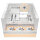 Midi be quiet! LIGHT BASE 900 FX White