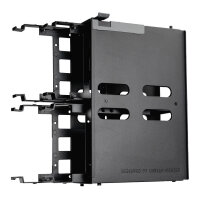 CoolerMaster HAF700 EVO