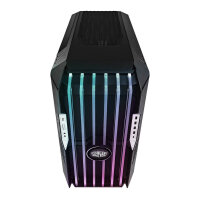 CoolerMaster HAF700 EVO