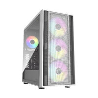 CoolerMaster MasterBox 600 White