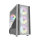 CoolerMaster MasterBox 600 White