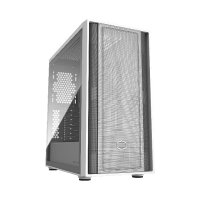 CoolerMaster MasterBox 600 Lite White
