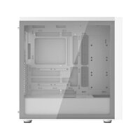 CoolerMaster MasterBox 600 Lite White