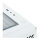CoolerMaster Elite 502 WHITE