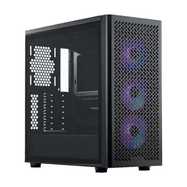 CoolerMaster Elite 502