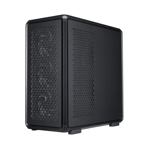 CoolerMaster MasterFrame 600 Black