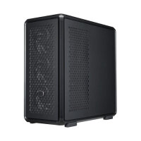 CoolerMaster MasterFrame 600 Black