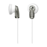 Sony MDR-E 9 LPH grau-transparent