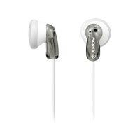 Sony MDR-E 9 LPH grau-transparent