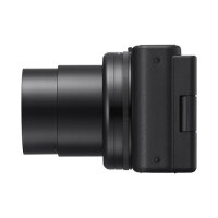 Sony ZV 1 Vlogkamera 20.1MP 4K 24 70mm black